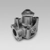 LANCIA 0000005999790 Water Pump